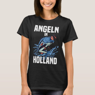 T-shirt poisson scintillant kawaiii