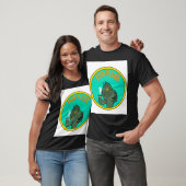 T-shirt Poisson S'il Vous Plaît (Unisexe)