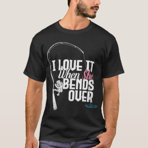 T-shirt Poissons