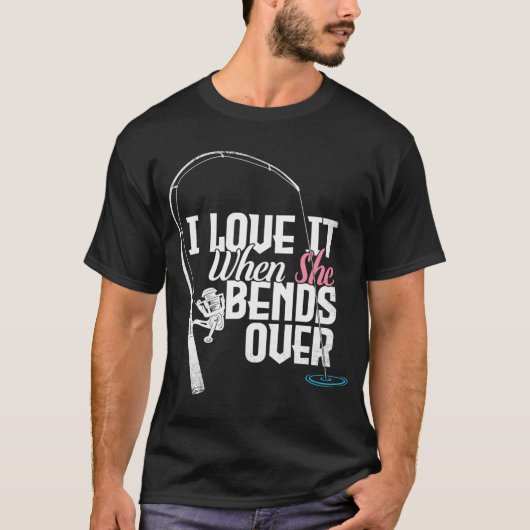 T-shirt Poissons (Devant)