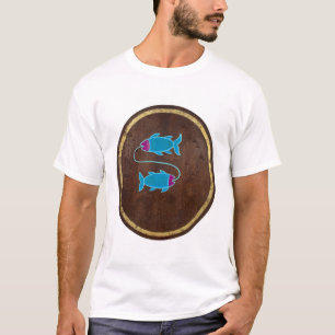 T-shirt Poissons 2008