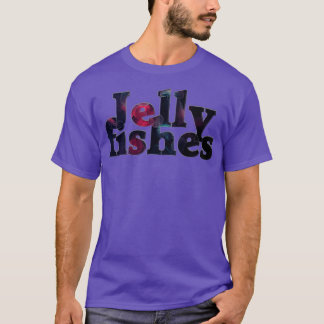T-shirt Poissons gelés