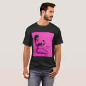 T-SHIRT POISSONVIN (Devant entier)