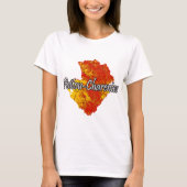 T-shirt Poitou-Charentes (Devant)