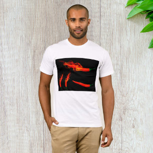 T-shirt Poivrons Fougueux