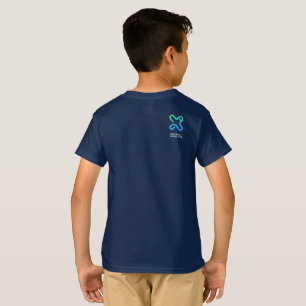 T-shirt Pokoko Kids