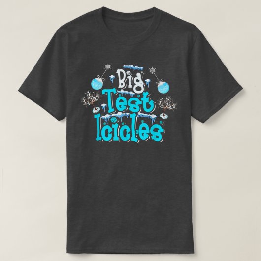 T-shirt Polar Bear Plunge 2022 Costume Ice Natation Big Te (Design devant)