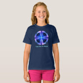 T-shirt Polaris (Devant entier)