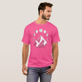 T-shirt Polaris (Devant entier)