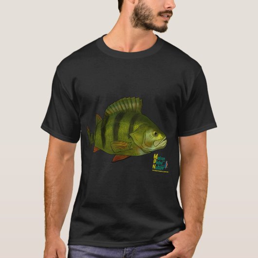 T-shirt pôle (Devant)
