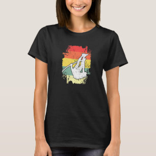 T-shirt Pole Vaulter Conception Pour Pole Vaulter Pole Vau