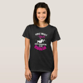 T-shirt Pole vaulter Pole vaulting Pole vault (Devant entier)