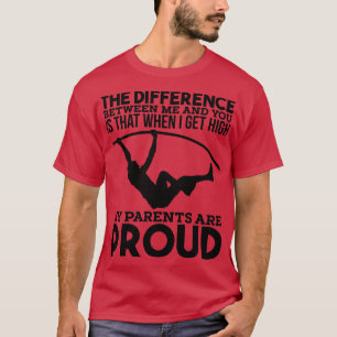 T-shirt Pôle voûté