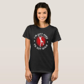 T-shirt Pole voûte Pole voûte coffre 1 (Devant entier)