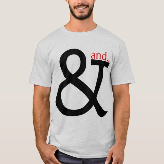 T-shirt Police Cookery (Devant)