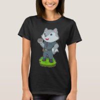 Police des menottes de loup Cop