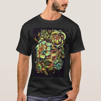 T-shirt Polliniser