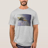 T-shirt Pollonateur (Devant)