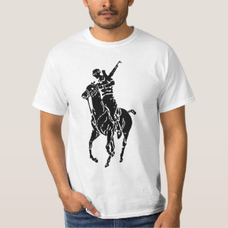 T-shirt Polo AK-47