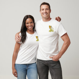 T-shirt Polo d'équipe des BS