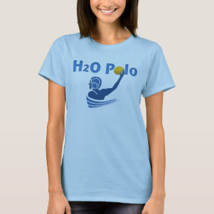 T-shirt Polo H20