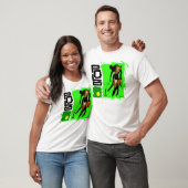 T-shirt Polo Splash (Unisexe)