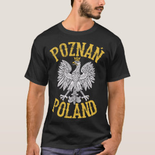 T-shirt Pologne Polska Polski Husaria 3