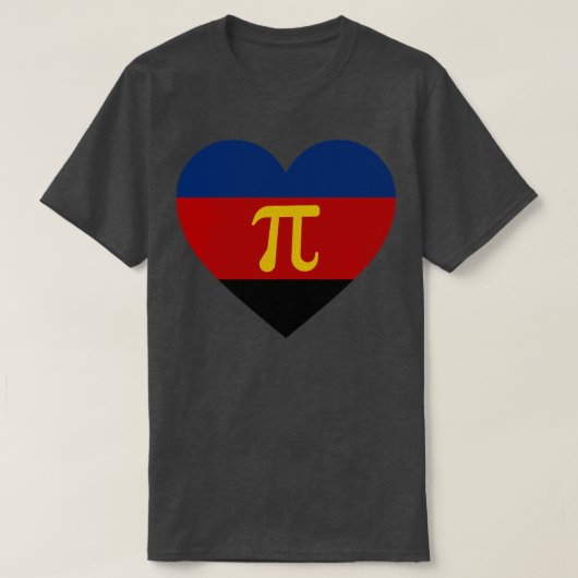 T-shirt Polyamée (Design devant)