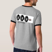 T-SHIRT POLYGAROL (Dos)