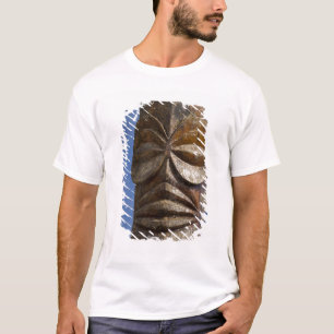 T-shirt Polynésie française, Îles Cook, Rarotonga,