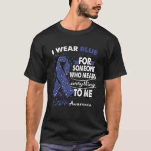 T-shirt Polyneuropathie chronique inflammatoire démyélin