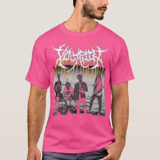 T-SHIRT POLYPHIE 13