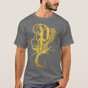 T-SHIRT POLYPHIE 7