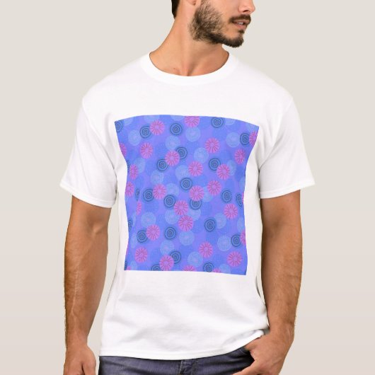 T-shirt Pom-pom (Devant)