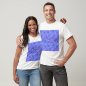 T-shirt Pom-pom (Unisexe)
