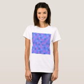 T-shirt Pom-pom (Devant entier)