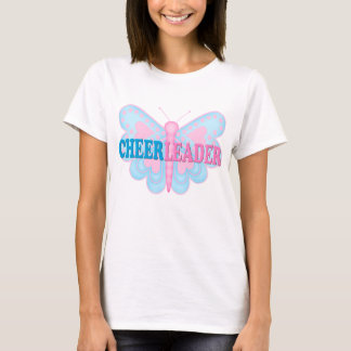 T-shirt Pom-pom girl
