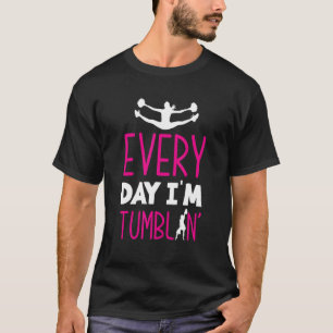 T-SHIRT POM-POM GIRL 1