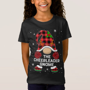 T-Shirt Pom-pom girl Gnome pom-pom girl pyjama chr