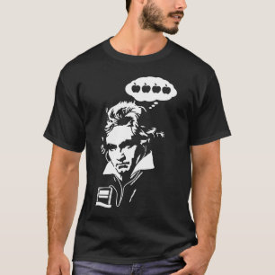 T-shirt Pom Pom Pom Pom