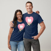 T-shirt Pomeranian (Unisexe)