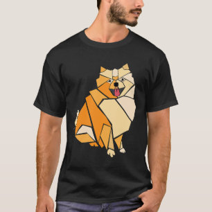 T-shirt Poméranie 28