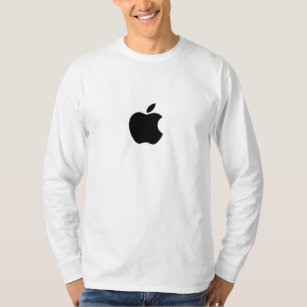 T-shirt Pomme 