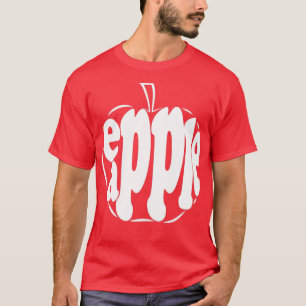 T-shirt pomme 67