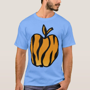 T-shirt Pomme de fruits 2