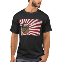 Pomme de terre Ninja