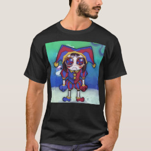 T-shirt Pomni