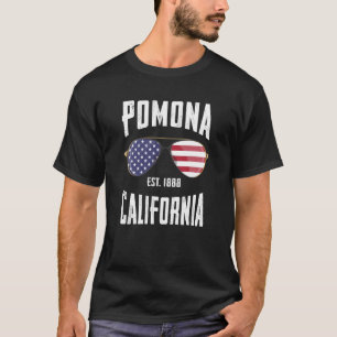 T-shirt Pomona