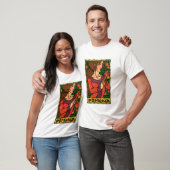 T-shirt Pomone (Unisexe)