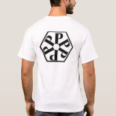 T-shirt Pomone (Dos)